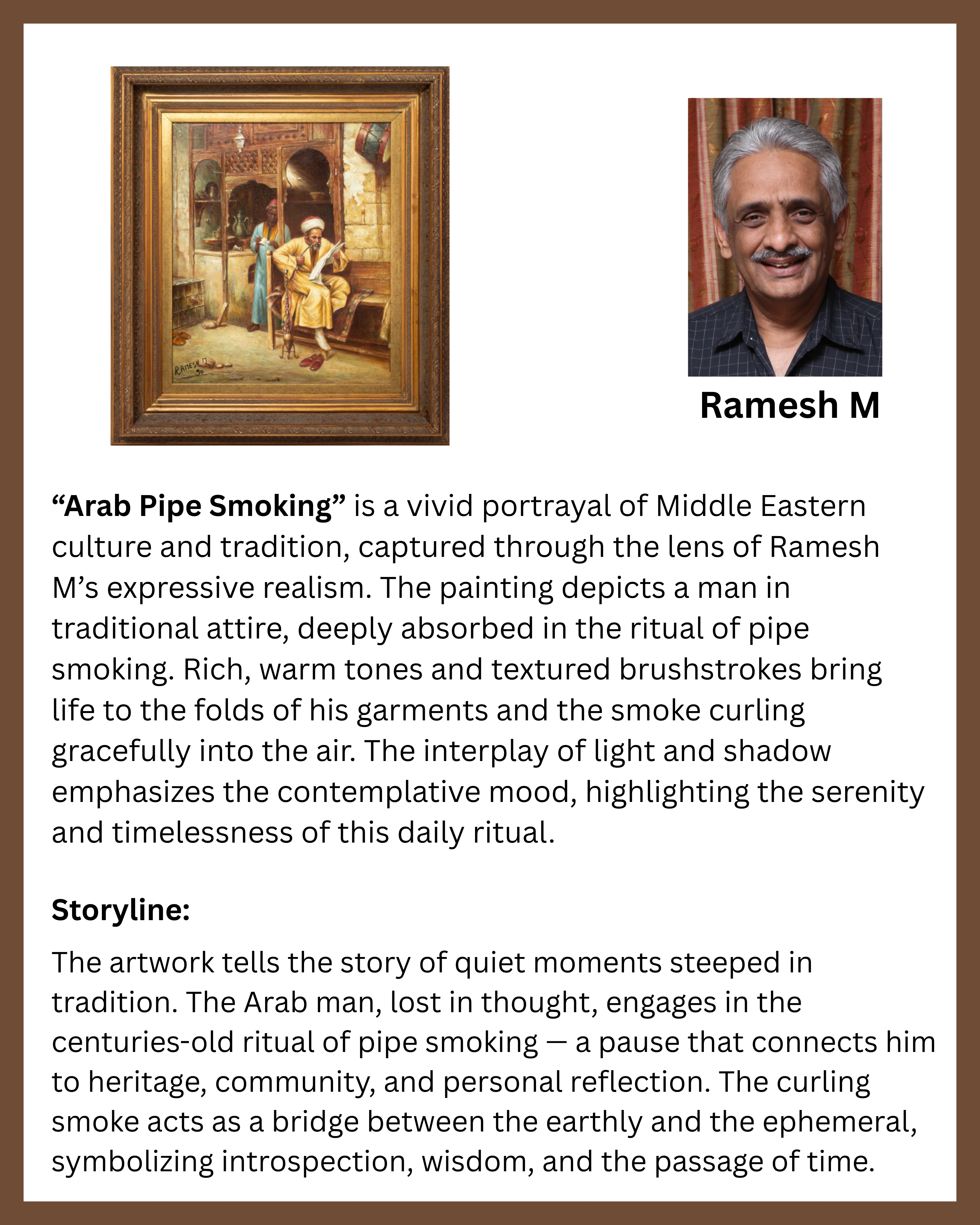 Artist